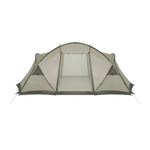 Lều cắm trại 3 phòng Naturehike Ultralight Two Bedroom One Room Tent CNK2300ZP030