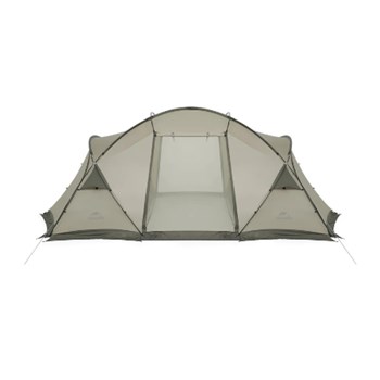 Lều cắm trại 3 phòng Naturehike Ultralight Two Bedroom One Room Tent CNK2300ZP030