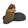 Giày lội nước Naturehike Non-Slip Swimming beach Shoes NH20FS022 - 9717 - nâu