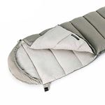 Túi ngủ Naturehike Envelope Washable NH20MSD02