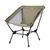 Ghế gấp gọn Naturehike Folding Moon Chair NH21JU009 - xanh rêu