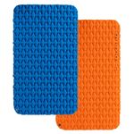 Đệm đôi bơm hơi siêu nhẹ Naturehike Nylon TPU Inflatable Mattess for 2P NH19Z055-P