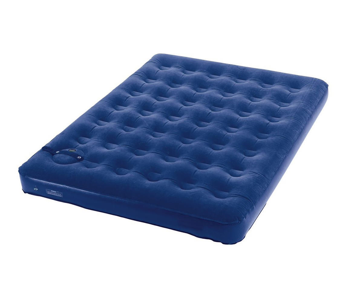 Nệm hơi Wenzel Campaway Queen Airbed