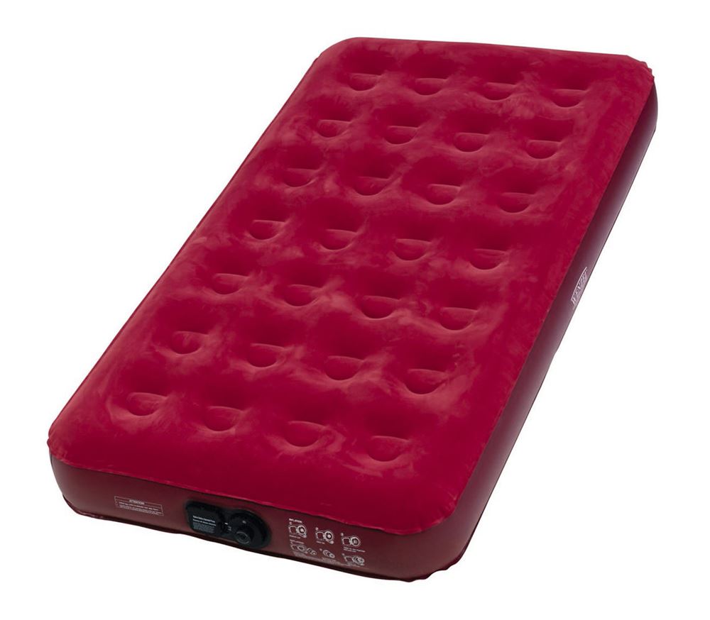 Nệm hơi Wenzel Stow-n-go Twin