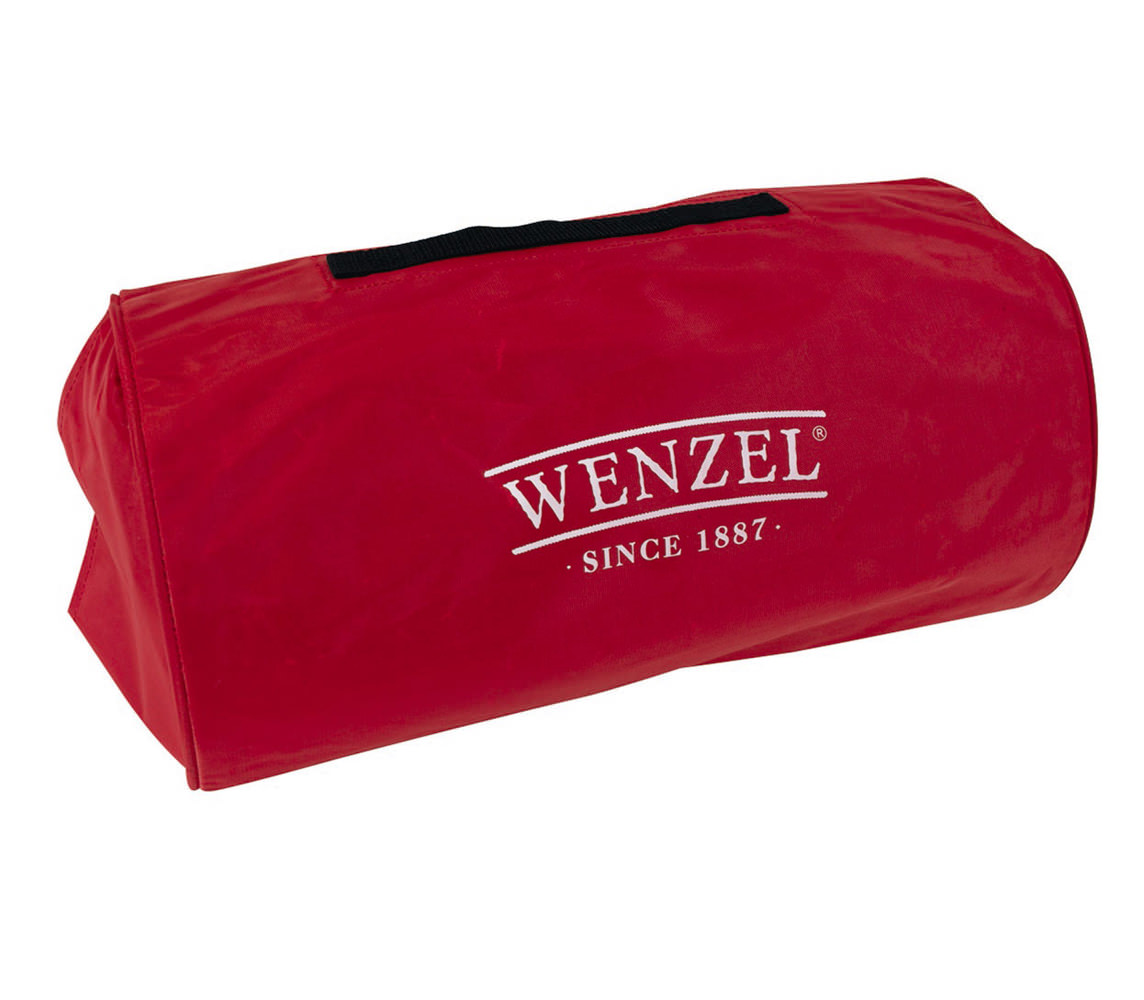 Nệm hơi Wenzel Stow-n-go Twin
