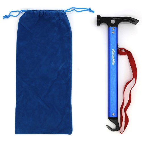 Búa đóng cọc lều Naturehike Alu Hammer NH15A010 - 9546