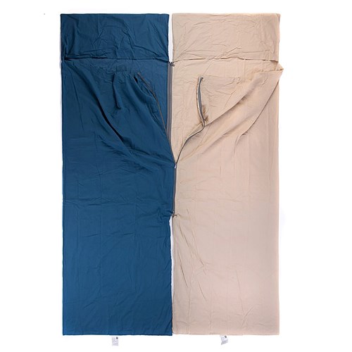 Túi ngủ mùa hè Naturehike Spicing Envelope Sleeping Bag NH15S012-D - 9580