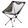 Ghế xếp có tựa lưng Naturehike Ultralight Folding Moon Chair NH19JJ005 - 9519 - rằn ri