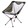 Ghế xếp có tựa lưng Naturehike Ultralight Folding Moon Chair NH19JJ005 - 9519 - rằn ri