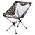 Ghế xếp có tựa lưng Naturehike Ultralight Folding Moon Chair NH19JJ005 - 9519 - rằn ri