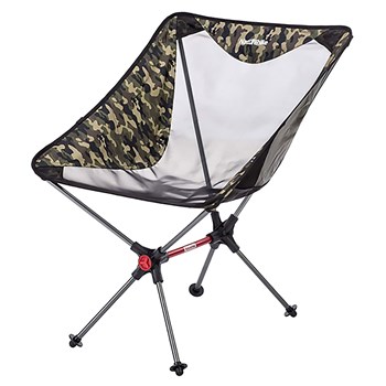 Ghế xếp có tựa lưng Naturehike Ultralight Folding Moon Chair NH19JJ005 - 9519