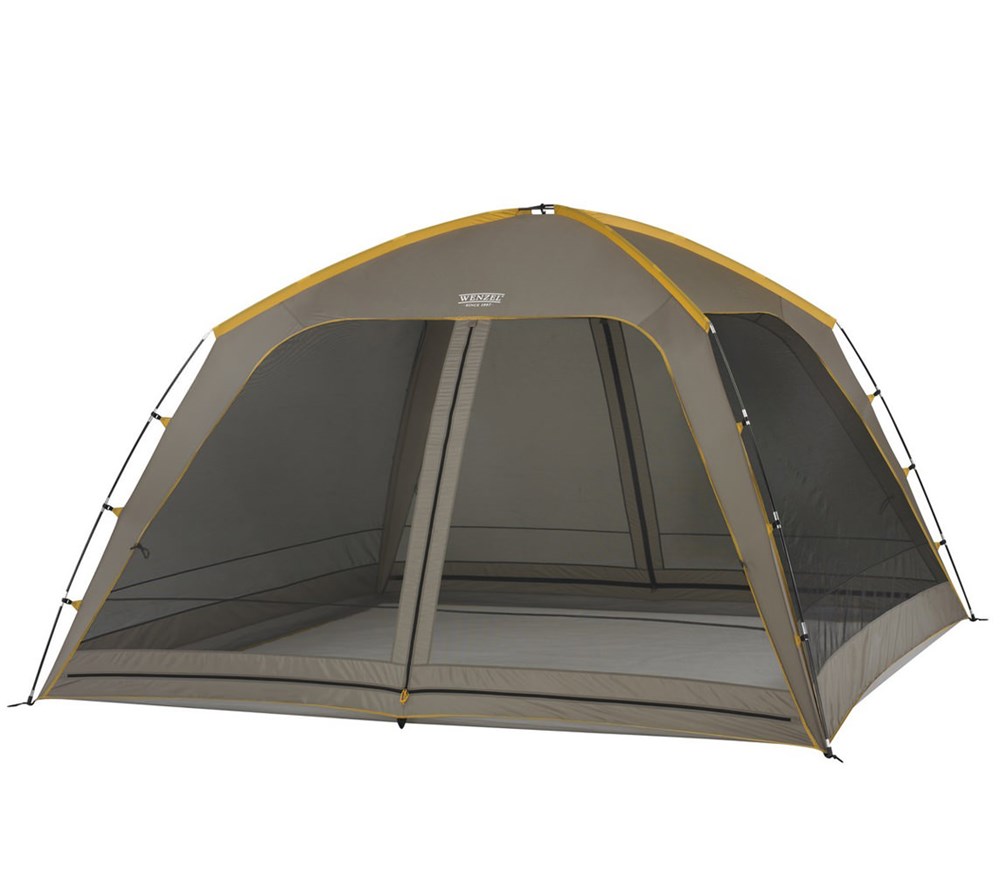 Nhà lều xếp Wenzel Horizon 12x12