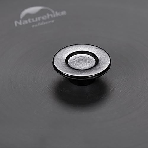 Nồi dã ngoại 6L Naturehike Outdoor Cookware NH20CJ009 - 9794