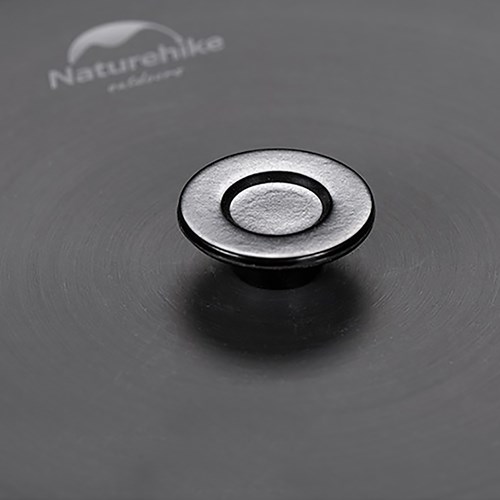 Nồi dã ngoại 6L Naturehike Outdoor Cookware NH20CJ009 - 9794