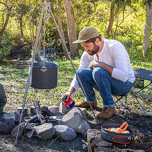 Nồi dã ngoại 6L Naturehike Outdoor Cookware NH20CJ009 - 9794