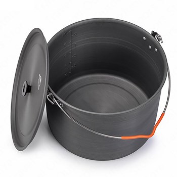 Nồi dã ngoại 6L Naturehike Outdoor Cookware NH20CJ009 - 9794