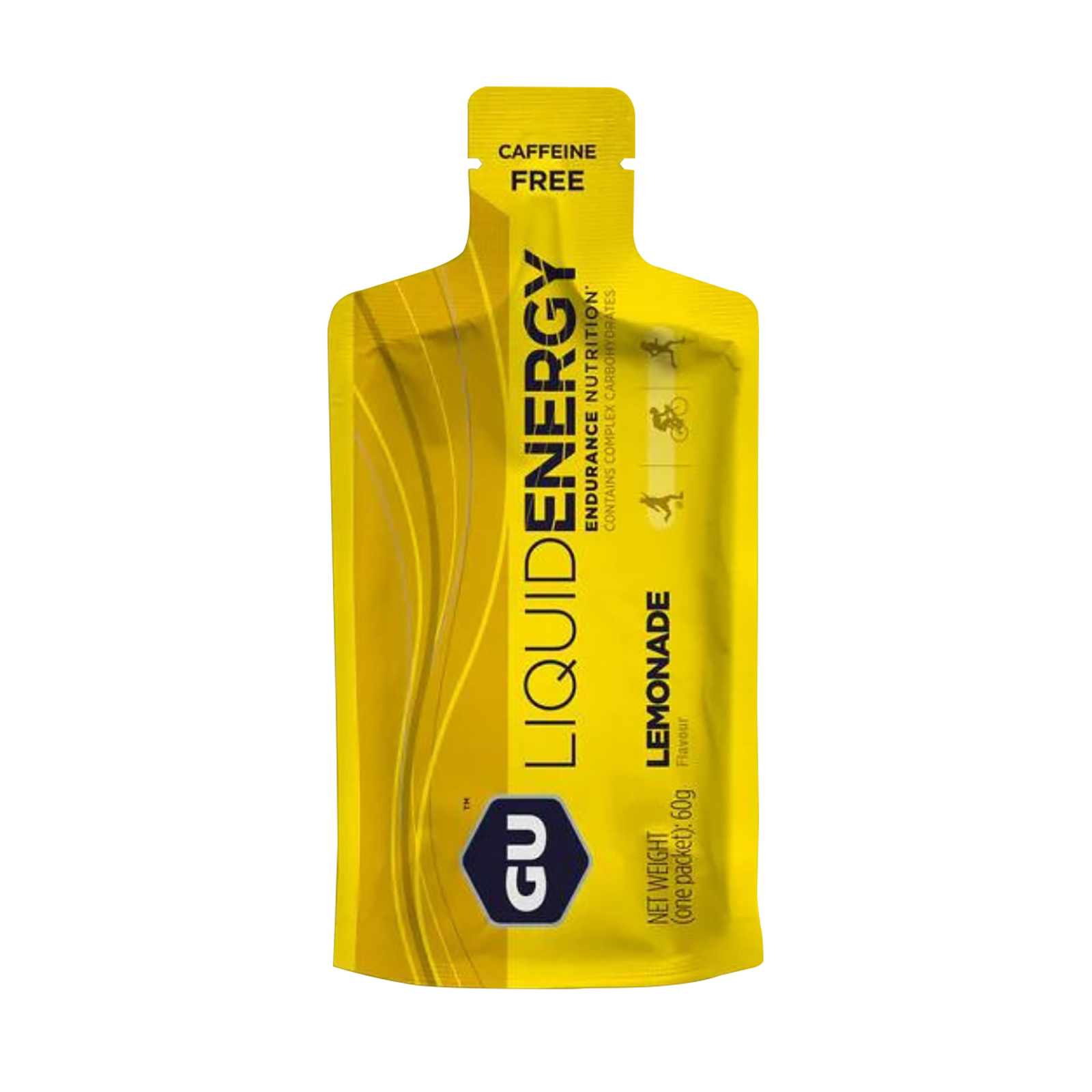 Nước bổ sung năng lượng GU Liquid Energy