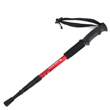 Gậy leo núi Camel Straight Hiking Poles 2SA7D41-1