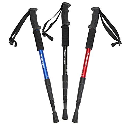 Gậy leo núi Camel Straight hiking poles 2SA7D41-1