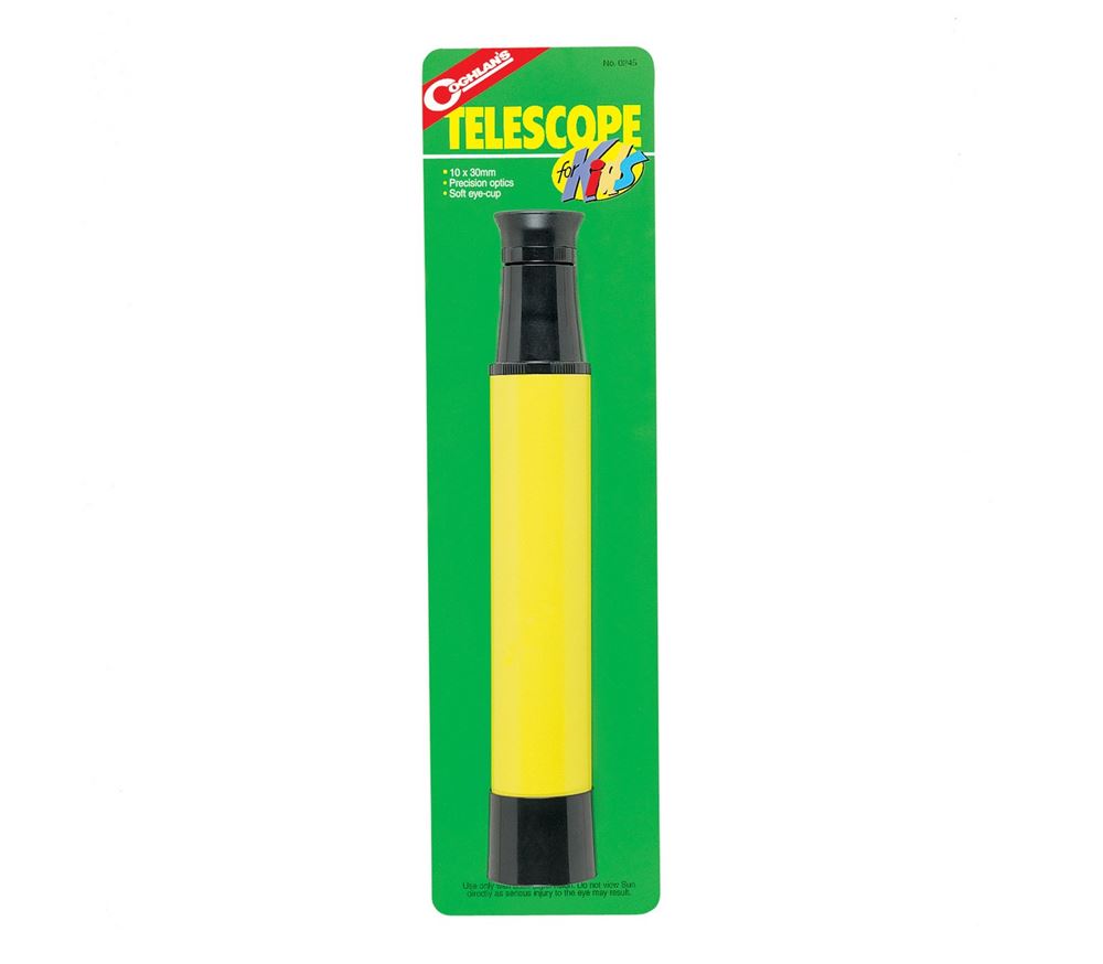 Ống nhòm trẻ em Coghlans Telescope for Kids