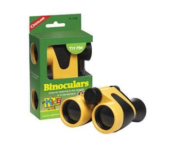 Ống nhòm trẻ em Coghlans Binoculars for Kids