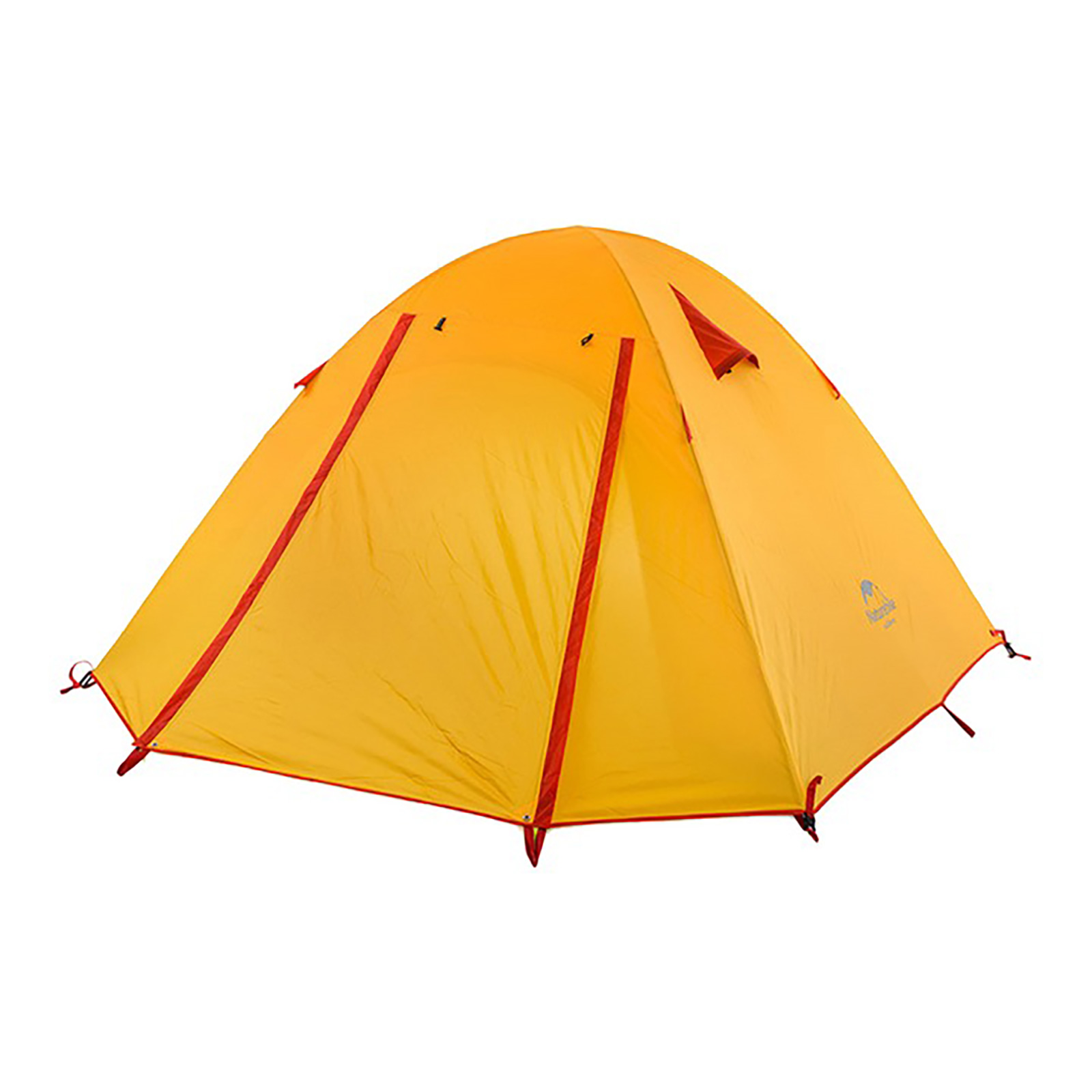 Lều cắm trại Naturehike Camping Profesional Series CNK2300ZP028 - cam
