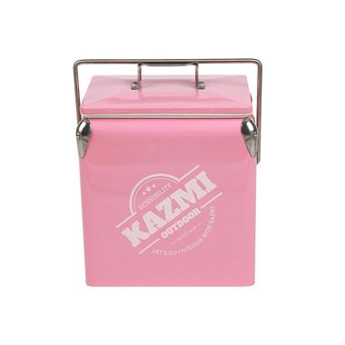 Thùng đá giữ nhiệt 13L Kazmi Hàn Quốc K6T3A013 - 9444