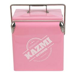 Thùng đá giữ nhiệt 13L Kazmi Hàn Quốc K6T3A013 - 9444