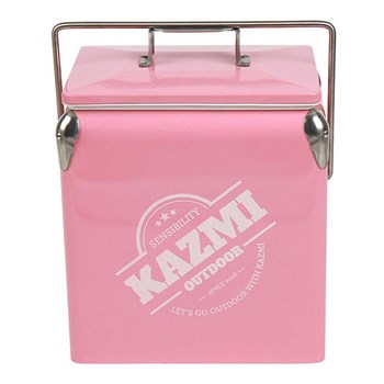 Thùng đá giữ nhiệt 13L Kazmi Hàn Quốc K6T3A013 - 9444