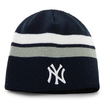 Mũ len du lịch New York Yankees