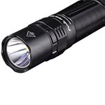 Đèn pin cầm tay Fenix Flashlight PD36 TAC