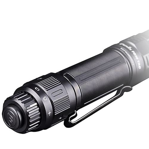 Đèn pin cầm tay Fenix Flashlight PD36 TAC