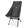 Ghế xếp có tựa đầu Snowline Pender Chair Wide SNF5ULC001 - Xám