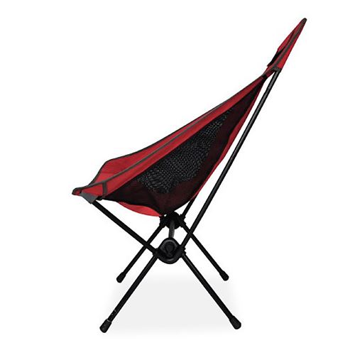 Ghế xếp có tựa đầu Snowline Pender Chair Wide SNF5ULC001