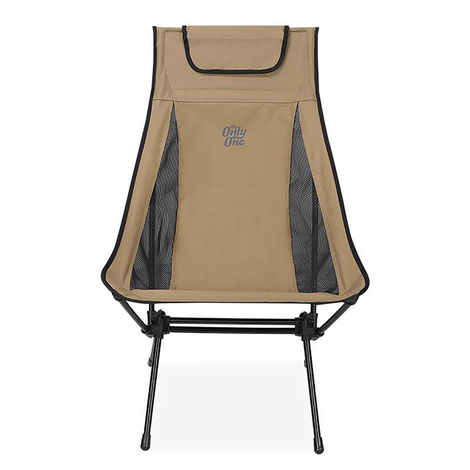 Ghế gấp lưng tựa cao Snowline Pender Chair Wide SNF5ULC009