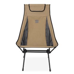 Ghế gấp lưng tựa cao Snowline Pender Chair Wide SNF5ULC009