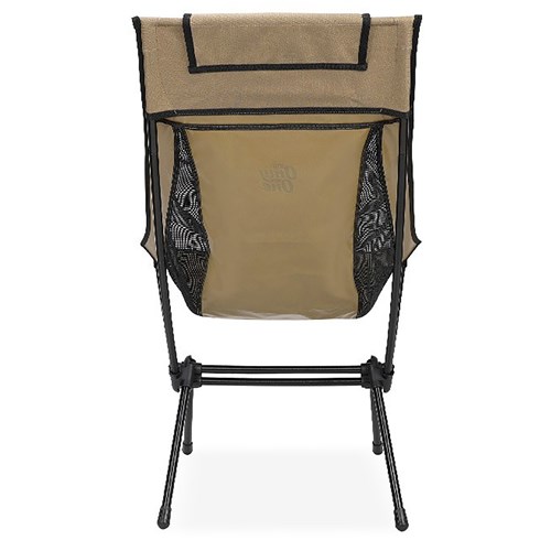 Ghế xếp có tựa đầu Snowline Pender Chair Wide SNF5ULC009