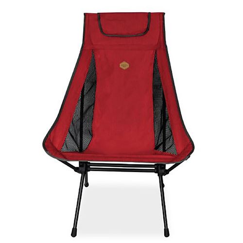 Ghế xếp có tựa đầu Snowline Pender Chair Wide SNF5ULC001