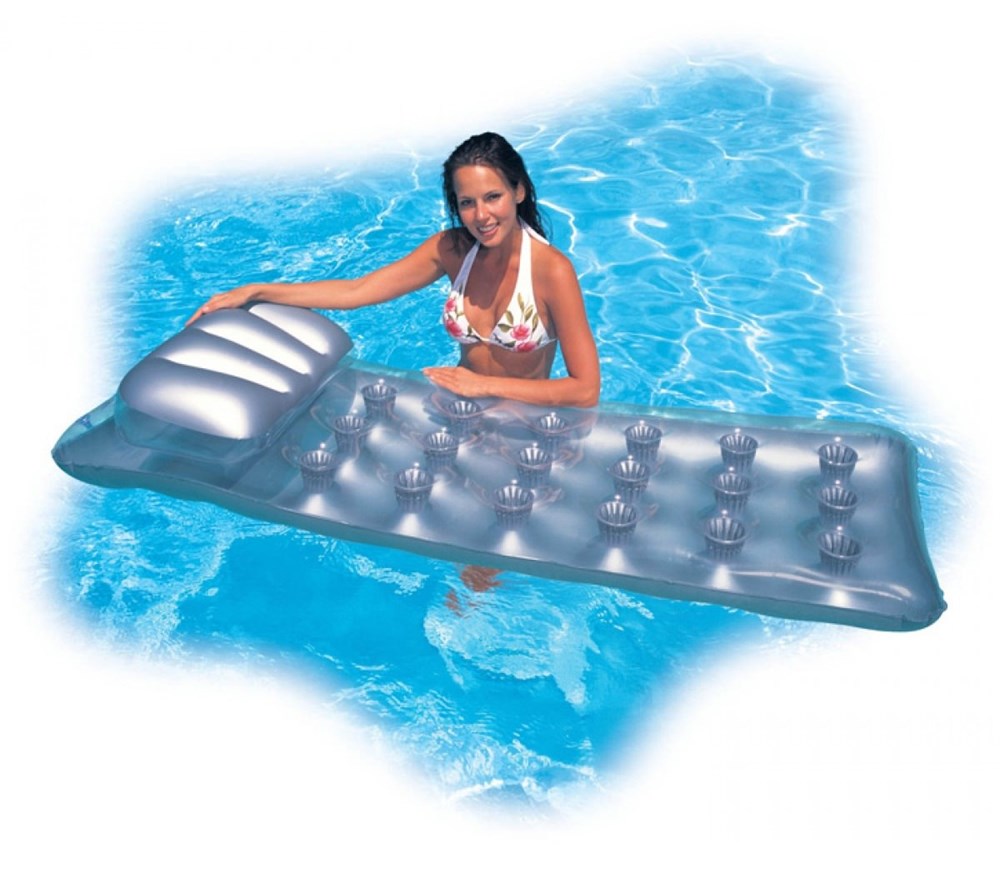 Phao bơi nằm INTEX 58894