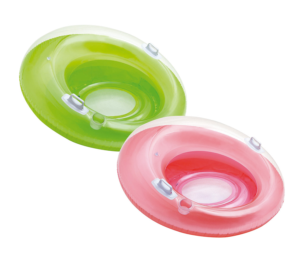 Phao bơi ngồi INTEX 58883