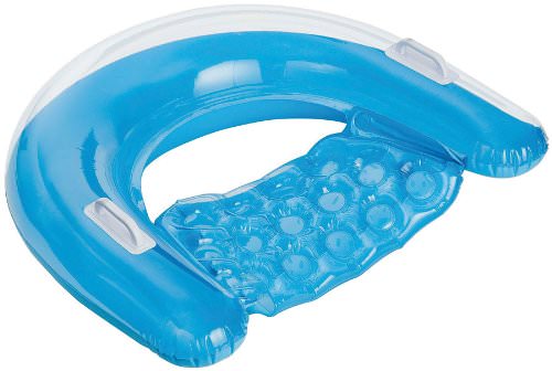 Phao ngồi INTEX