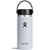 Bình nước giữ nhiệt Hydro Flask Wide Flex Cap 16 OZ W16BTS - white