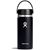 Bình nước giữ nhiệt Hydro Flask Wide Flex Cap 16 OZ W16BTS - black