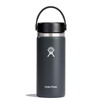 Bình nước giữ nhiệt Hydro Flask Wide Flex Cap 16 OZ W16BTS