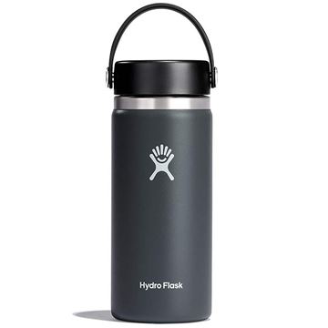 Bình nước giữ nhiệt Hydro Flask Wide Flex Cap 16 OZ W16BTS