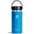 Bình nước giữ nhiệt Hydro Flask Wide Flex Cap 16 OZ W16BTS - cascade