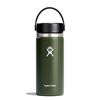 Bình nước giữ nhiệt Hydro Flask Wide Flex Cap 16 OZ W16BTS