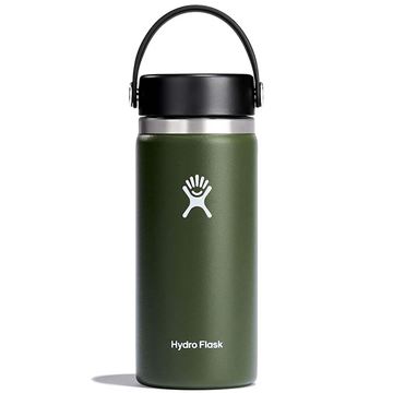 Bình nước giữ nhiệt Hydro Flask Wide Flex Cap 16 OZ W16BTS