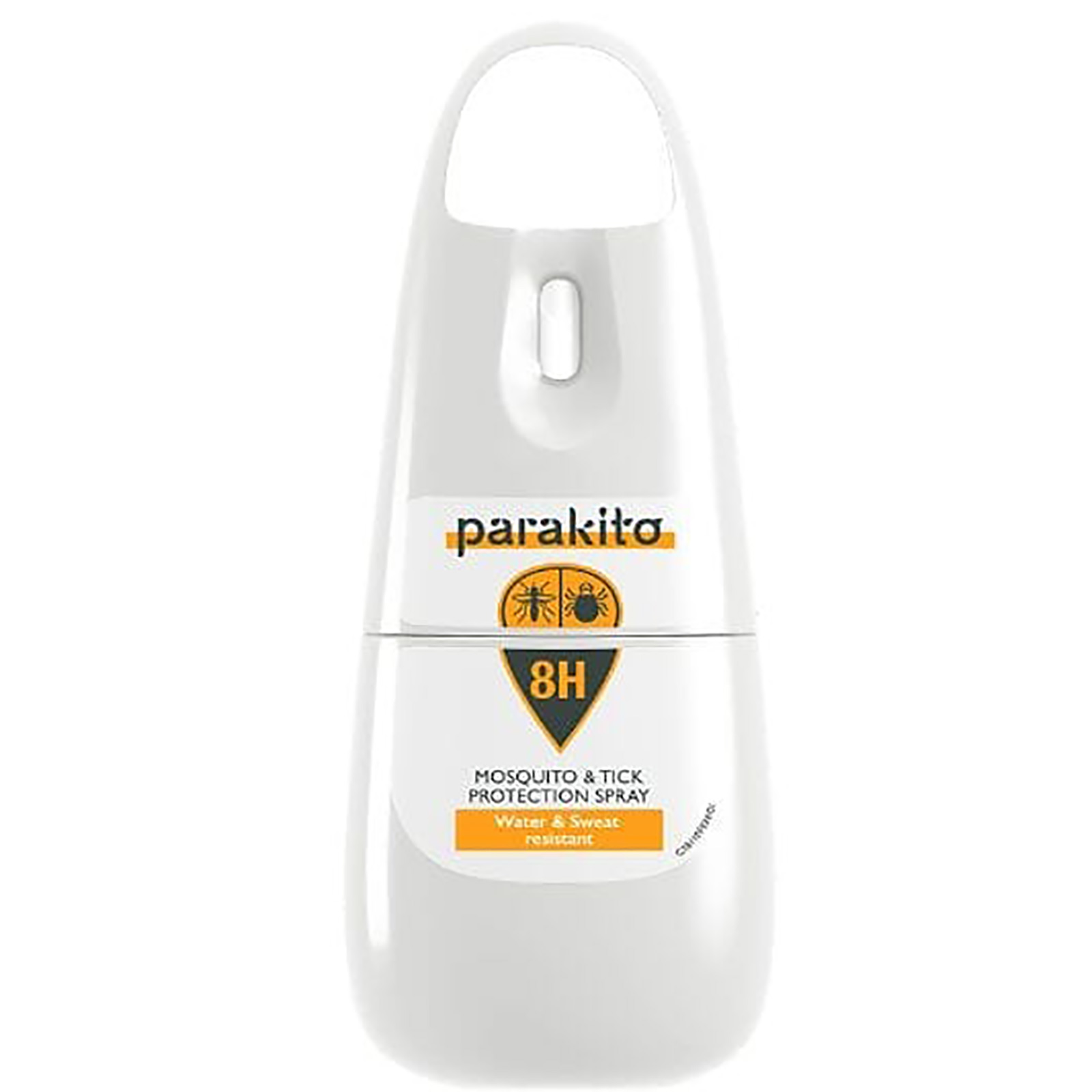 Chai xịt chống muỗi PARAKITO Water & Sweat Resistant