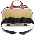 Túi đeo chéo Topo Designs Mini Quick Pack 2.5L